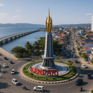 Universitas Mandala Waluya Kembangkan Pendidikan di Kendari