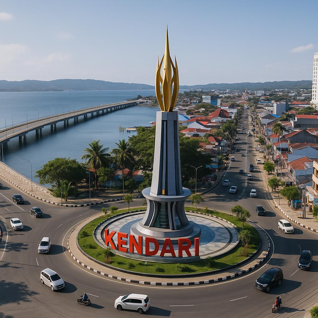 Universitas Mandala Waluya Kembangkan Pendidikan di Kendari