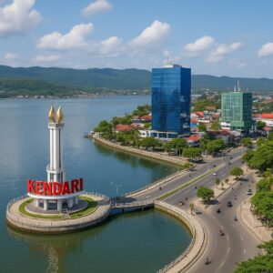 Universitas Mandala Waluya Raih Prestasi di Kendari 2026