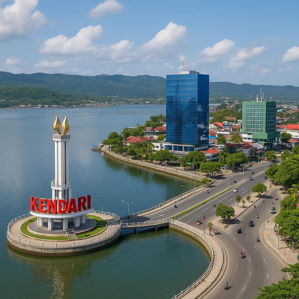 Universitas Mandala Waluya Raih Prestasi di Kendari 2026