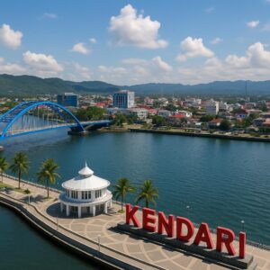 Universitas Mandala Waluya Siap Jadikan Kendari Pusat Pendidikan