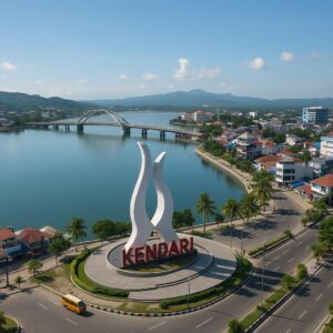 Universitas Mandala Waluya Hasilkan Inovasi di Kendari