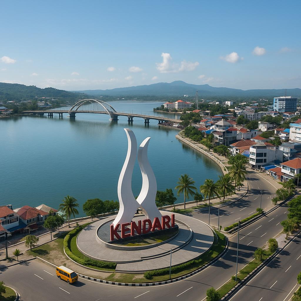 Universitas Mandala Waluya Hasilkan Inovasi di Kendari