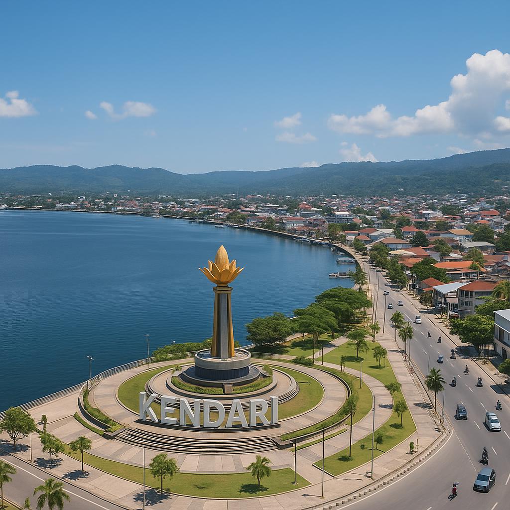Universitas Mandala Waluya Mendorong Kemajuan Pendidikan Kendari