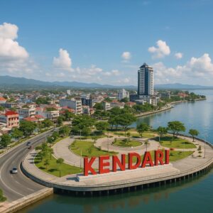 Universitas Mandala Waluya: Menguatkan Pendidikan di Kendari