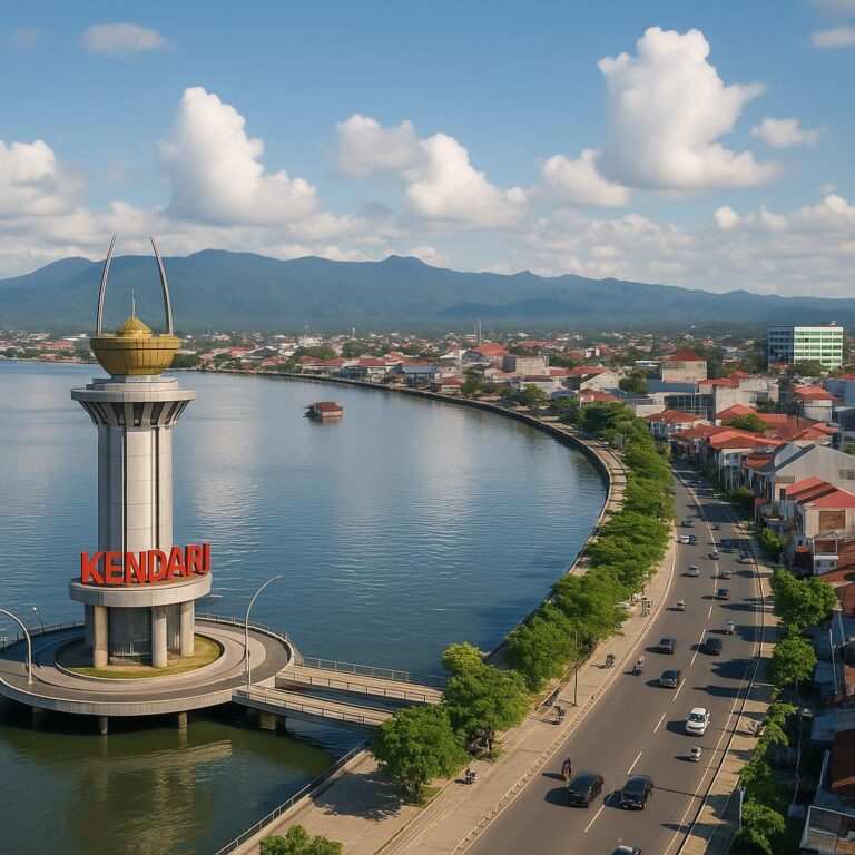 Universitas Mandala Waluya Penuhi Harapan Pendidikan Kendari