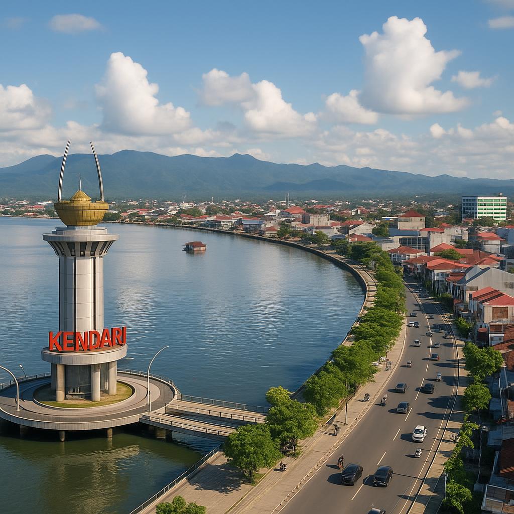 Universitas Mandala Waluya Penuhi Harapan Pendidikan Kendari