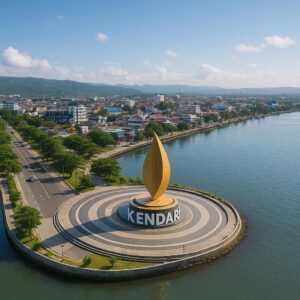 Universitas Mandala Waluya Tingkatkan Pendidikan di Kendari
