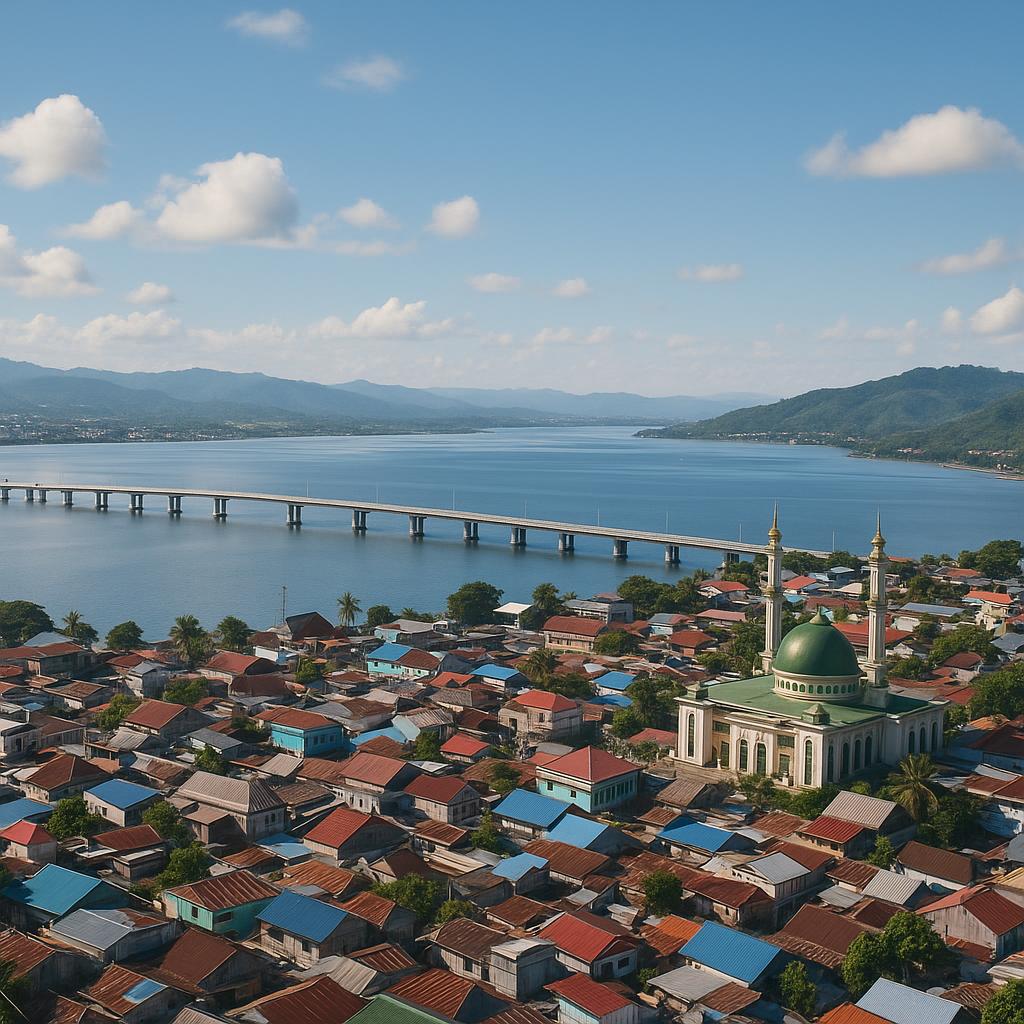 Universitas Mandala Waluya Dorong Kemajuan Pendidikan Kendari