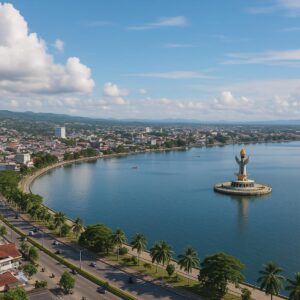 Universitas Mandala Waluya Memajukan Pendidikan di Kendari