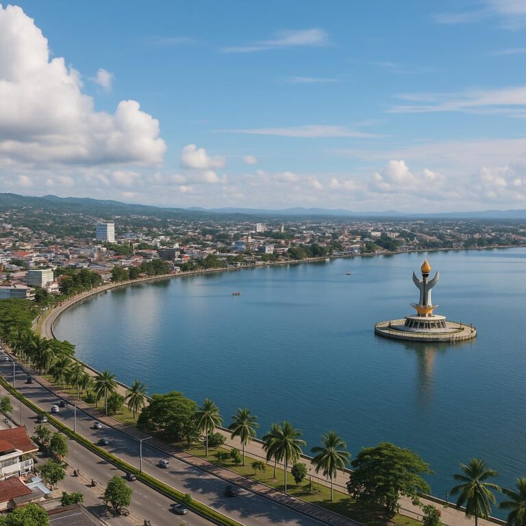 Universitas Mandala Waluya Memajukan Pendidikan di Kendari