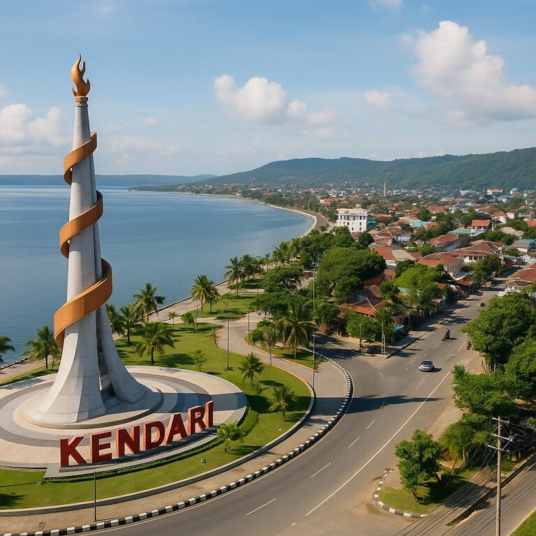 Universitas Mandala Waluya Siapkan Generasi Unggul di Kendari